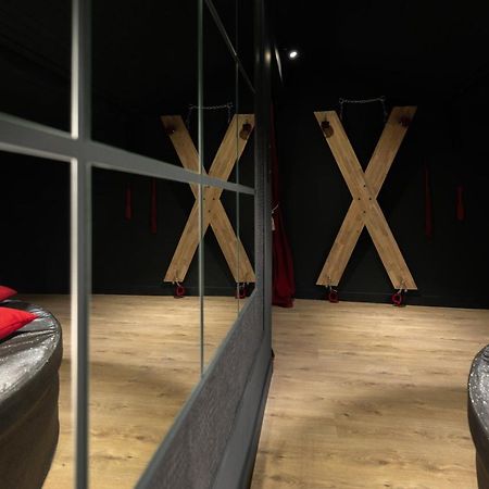 Apartament La Perle Noire Agde Zewnętrze zdjęcie