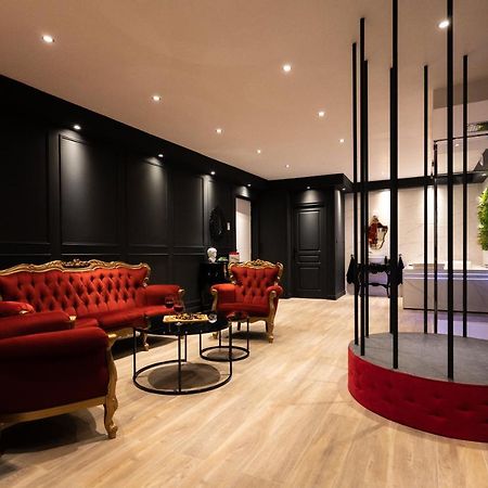 Apartament La Perle Noire Agde Zewnętrze zdjęcie