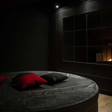 Apartament La Perle Noire Agde Zewnętrze zdjęcie
