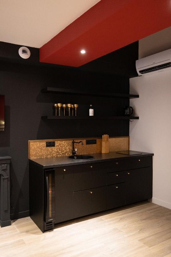 Apartament La Perle Noire Agde Zewnętrze zdjęcie